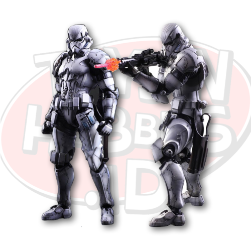 Star Wars : No. 3 Stormtrooper™