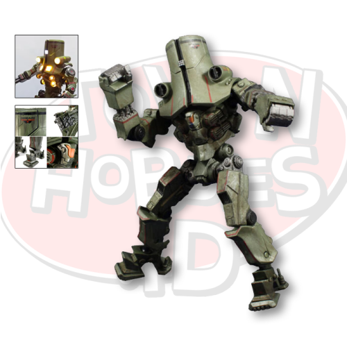 Pacific Rim : Jaeger Cherno Alpha 18"