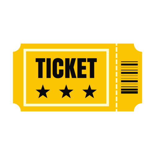 Ticket