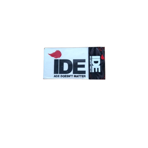 Sticker IDE