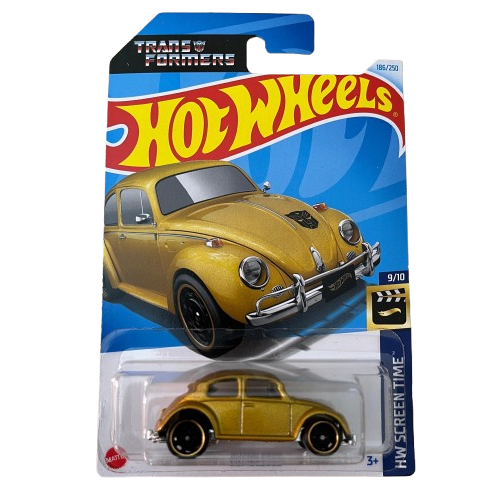 Hot Wheels Bumblebee