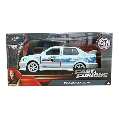 Jada Volkswagen Jetta